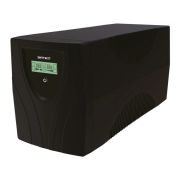 SMARTWATT UPS UNI PRO LCD 2000 Источник бесперебойного питания