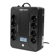 SMARTWATT UPS SAFE PRO LCD 600 Источник бесперебойного питания