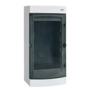 Unix 3 габарит увеличенный IP41PROxima (ux-3m-n-xl) Щит слаботочный навесной Unix