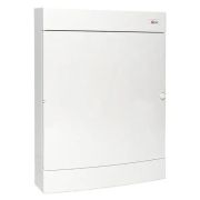 Unix 3 габарит увеличенный IP41PROxima (ux-3m-nw-xl) Щит слаботочный навесной Unix