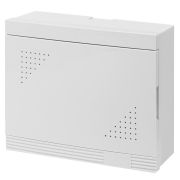 БМ-НП-01, 280х212х110, IP31 TDM (SQ0915-0321) Бокс мультимедийный