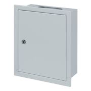 ЩРВ-24 (345х280х120) Народный (SQ0905-2711) Корпус металлический