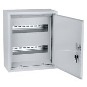 ЩРН-24 (350х300х120) Народный (SQ0905-0711) Корпус металлический