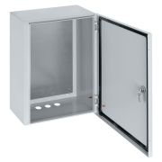 ЩМП-2-0 (500х400х220) IP54 Народный эконом (SQ0905-3403) Щит с монтажной панелью