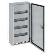 ЩРН-48 (670х330х120) IP54 Народный эконом (SQ0905-3013) Щит распределительный