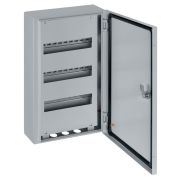 ЩРН-36 (540х330х120) IP54 Народный эконом (SQ0905-3012) Щит распределительный