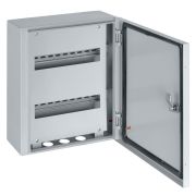 ЩРН-24 (410х330х120) IP54 Народный эконом (SQ0905-3011) Щит распределительный