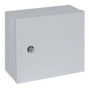 ЩМП-4.6.1-0 (400х600х150) IP54 Народный эконом (SQ0905-3409) Щит с монтажной панелью