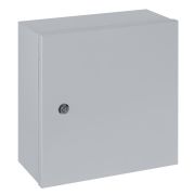 ЩМП-4.4.2-0 (400х400х250) IP54 Народный эконом (SQ0905-3408) Щит с монтажной панелью