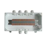 КВСК «Север» ПЛ.8.ПС.6-12, 25 WAGO Коробка соединительная