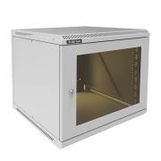 ТВС-9U-600-600-СР (05-2096) Шкаф настенный телекоммуникационный