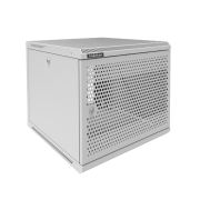 ТВС-9U-600-600-ПР (05-2098) Шкаф настенный телекоммуникационный