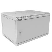 ТВС-6U-600-450-МР (05-2064) Шкаф настенный телекоммуникационный