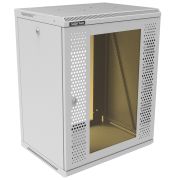 ТВС-12U-600-600-С+П (05-2129) Шкаф настенный телекоммуникационный