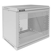 ТВС-12U-600-600-ПР (05-2128) Шкаф настенный телекоммуникационный