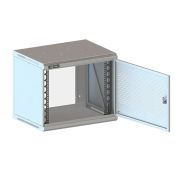 ТВС-12U-600-600-МР (05-2127) Шкаф настенный телекоммуникационный