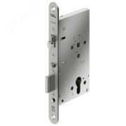 SVZ 6252 12-24V PZ 72/55 DIN-R 20 MM Замок электромеханический