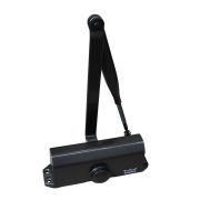 TS-77 EN4 (черный) Доводчик дверной