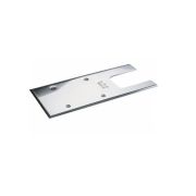 Крышка BTS65, нерж. Сталь Крышка BTS65, нерж. сталь