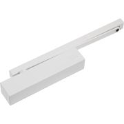 TS-93 B без скользящего канала (RAL9010) Доводчик дверной