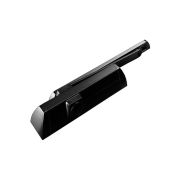 TS90 Impulse (чёрный) Доводчик для дверей весом до 80 кг, двухскоростной