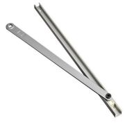 Скользящий канал G96N20 для DORMA ITS96, DIN-L (лев) (серый) Канал скользящий для ITS96