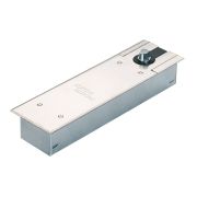 BTS80 BC+DC EN 6 ФОП, без шп. Доводчик напольный дверной