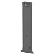 M Vx 6 (МОНОПАНЕЛЬ) Металлодетектор монопанельный