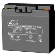 LEOCH DJW12-20 Аккумулятор герметичный свинцово-кислотный