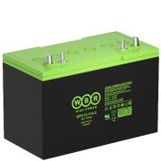 WBR GPC12-115-2 Аккумулятор герметичный свинцово-кислотный