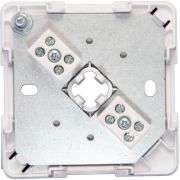 КМ-О (4к)-IP41-s Коробка монтажная огнестойкая