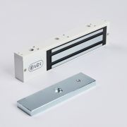 RL-EM180-00W (белый) Замок электромагнитный