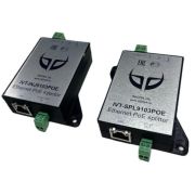 IVT-Long-IP Power, 24V Удлинитель Ethernet