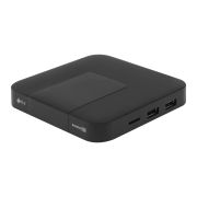 Приставка телевизионная IPTV B-OptiX BO400W2G Shop