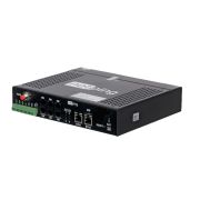 Устройство NetPing 4/PWR-220 v8.4/ETH (Разъём Schuko)