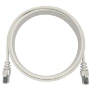 NTSS-PC-UTP-RJ45-5e-0.3-LSZH-WT UTP RJ-45 кат.5E 0.3м белый Патч-корд медный