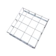 ЗСК 202 Защитный кожух для больших световых табло