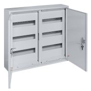 ЩРН-72 (540х600х120) 2-х дверный TDM (SQ0905-0018) Корпус металлический