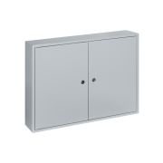 ЩРН-96 (500х680х120) 2-х дверный TDM (SQ0905-0020) Корпус металлический