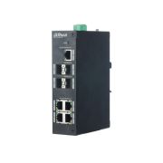 DH-PFS3409-4GT Коммутатор без PoE