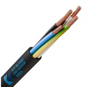 КГтп-ХЛ 5х6,0 (KKZ40-00005903) Кабель силовой