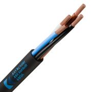 КГтп-ХЛ 4х25,0 (KKZ40-00015555) Кабель силовой