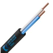 КГтп-ХЛ 2х2,5 (KKZ40-00005877) Кабель силовой