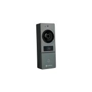 Black Edition DSI-12IR(g) Вызывная видеопанель IP-домофона