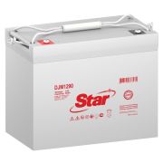STAR DJM1290 Аккумулятор герметичный свинцово-кислотный