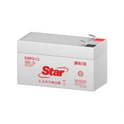 STAR DJW12-1.3 Аккумулятор герметичный свинцово-кислотный