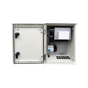NS-SW-WP-8F4G-PL Коммутатор с PoE