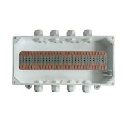 КСП-30 IP66 Wago «Аякс» Влагозащищенная распределительная коробка